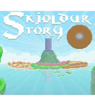Skjoldur Story Steam Key GLOBAL